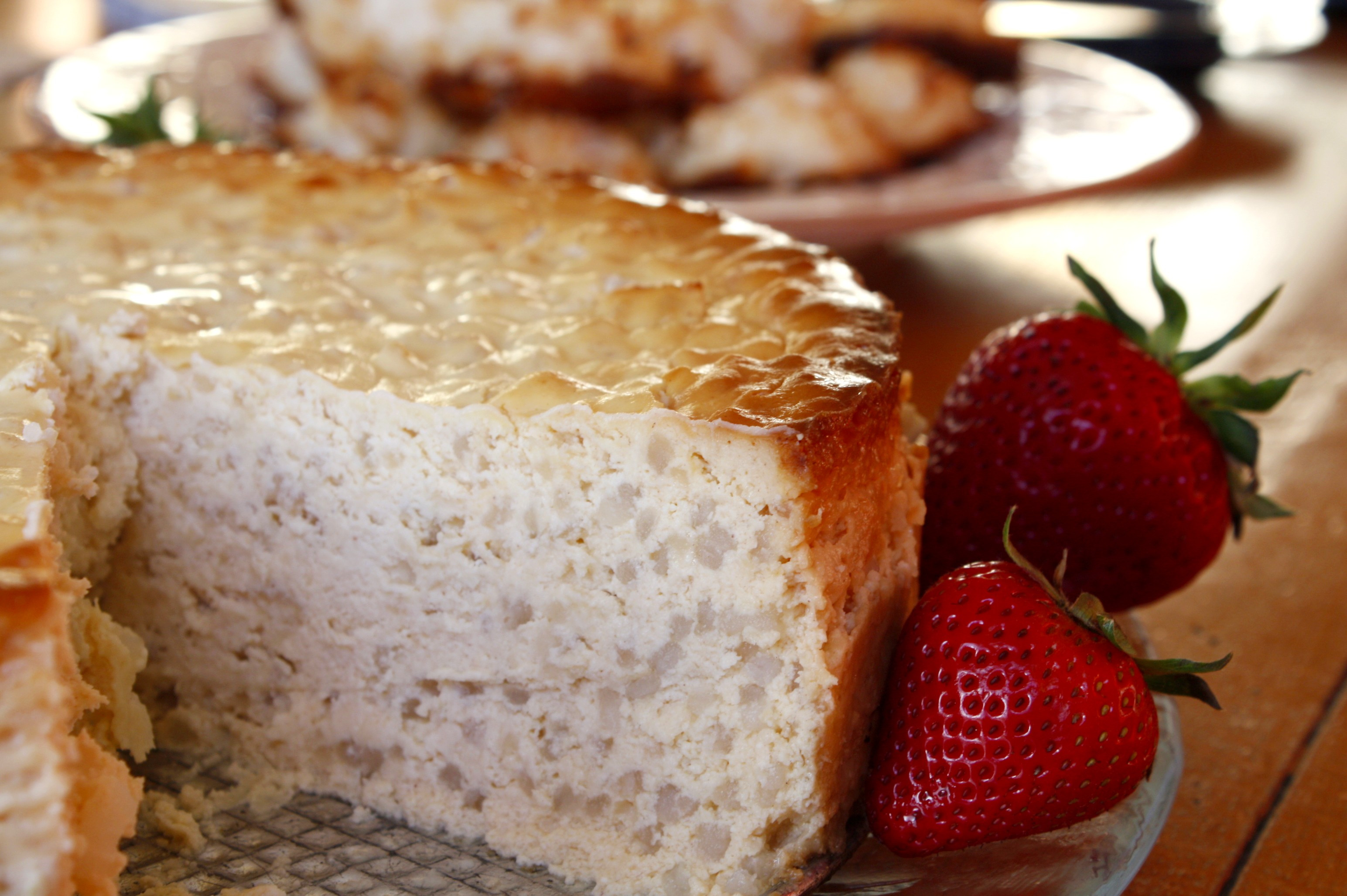 Traditional Italian Easter Desserts
 Pastiera Neapolitan Easter Pie Our Italian Table