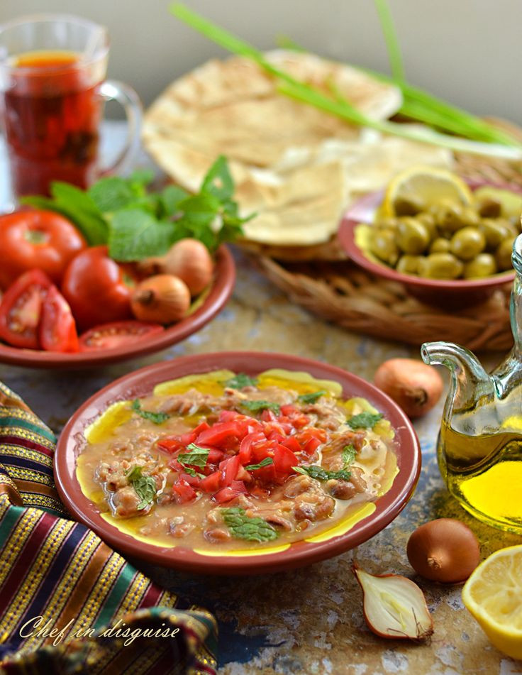 Traditional Middle Eastern Recipes
 Best 25 Arabic breakfast ideas on Pinterest
