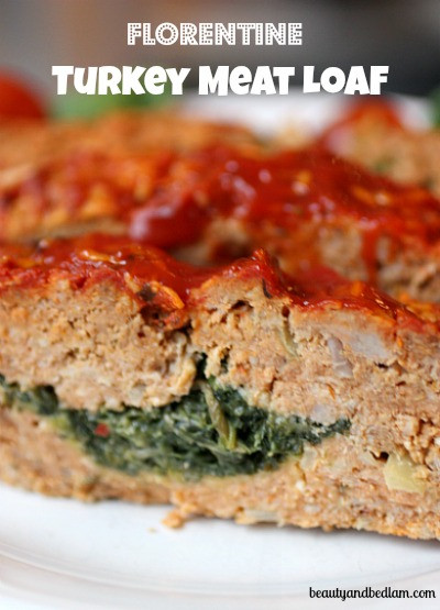 Turkey Meatloaf Healthy
 Ground Turkey Meat Loaf Recipe Healthy Turkey Meat Loaf