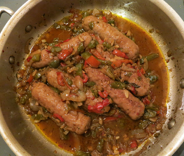 Turkey Sausage Recipes Low Carb
 turkey sausage recipes low carb