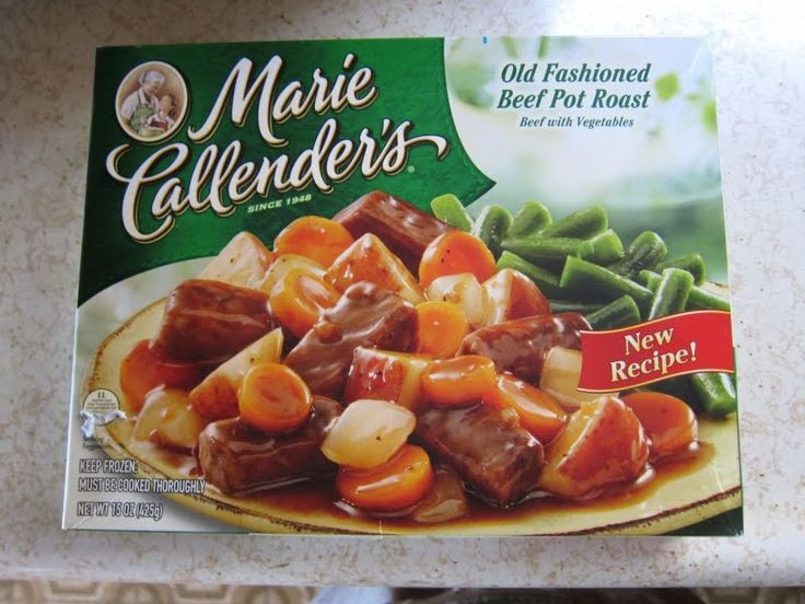 Tv Dinners For Diabetics
 17 Best images about Diabetic Food Don ts For Myself on