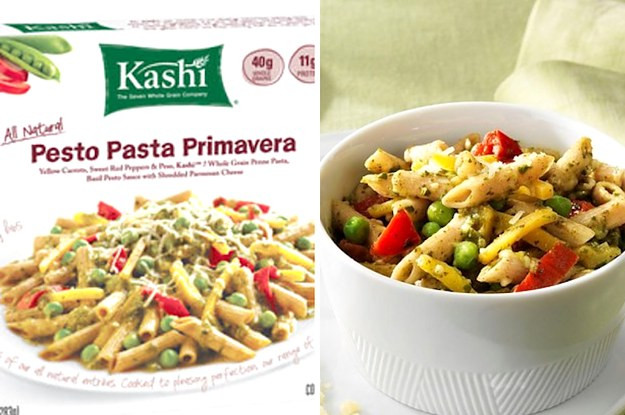 Tv Dinners For Diabetics
 17 Frozen Dinners That Aren t Terrible For You