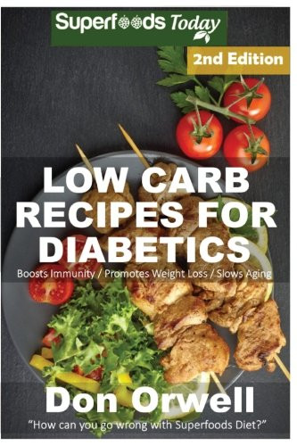 Tv Dinners For Diabetics
 Low Carb Recipes For Diabetics Over 160 Low Carb