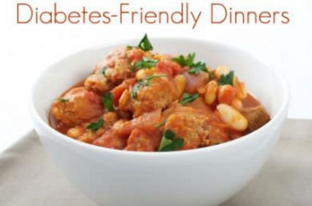 20 Of the Best Ideas for Tv Dinners for Diabetics - Best ...