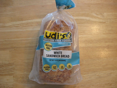 Udi Gluten Free Bread Ingredients
 Simple Gluten Free Udi s Gluten Free Bread Review The