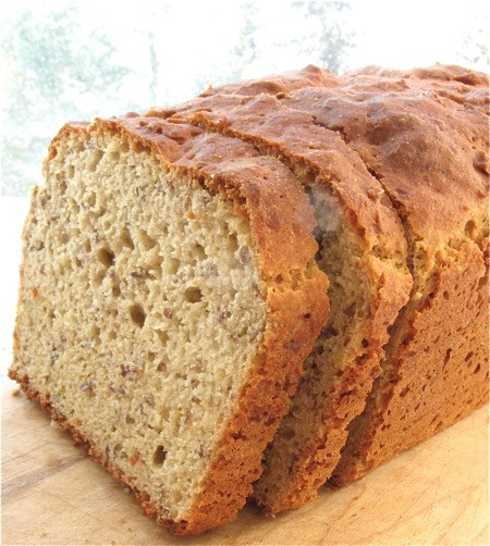 Udi'S Gluten Free Whole Grain Bread
 Gluten free AND high fiber whole grain bread Flourish