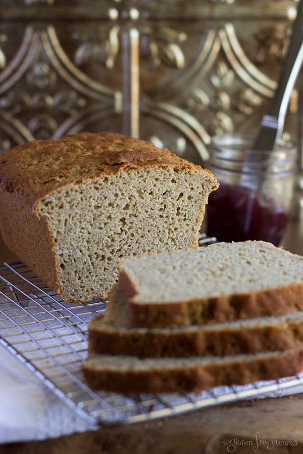 Udi'S Gluten Free Whole Grain Bread
 Gluten Free Whole Grain Bread – Gluten Free Yumms