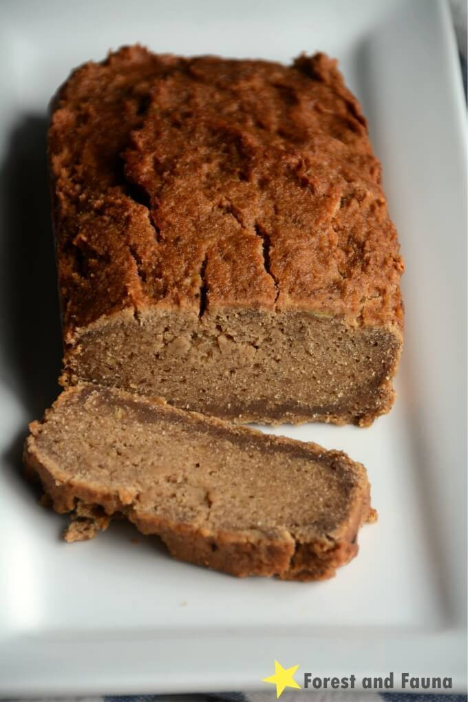 Vegan Aip Recipes
 AIP Paleo Banana Bread Vegan