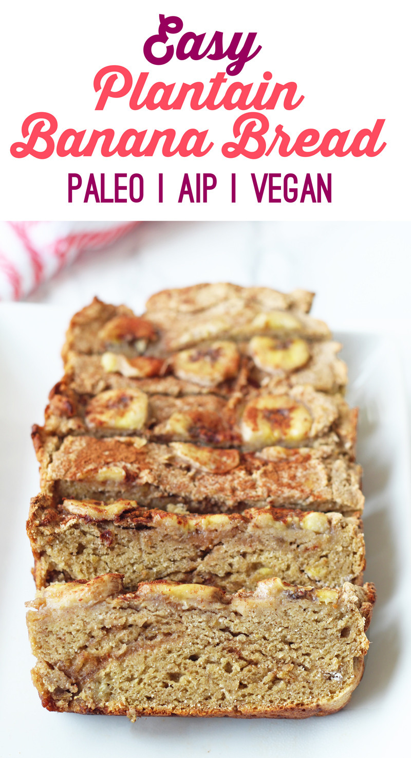 Vegan Aip Recipes
 paleo vegan banana muffins