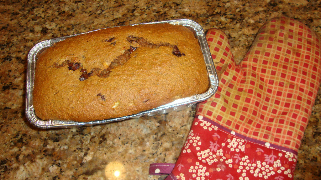 Vegan Banana Bread Calories
 Vegan Banana Bread