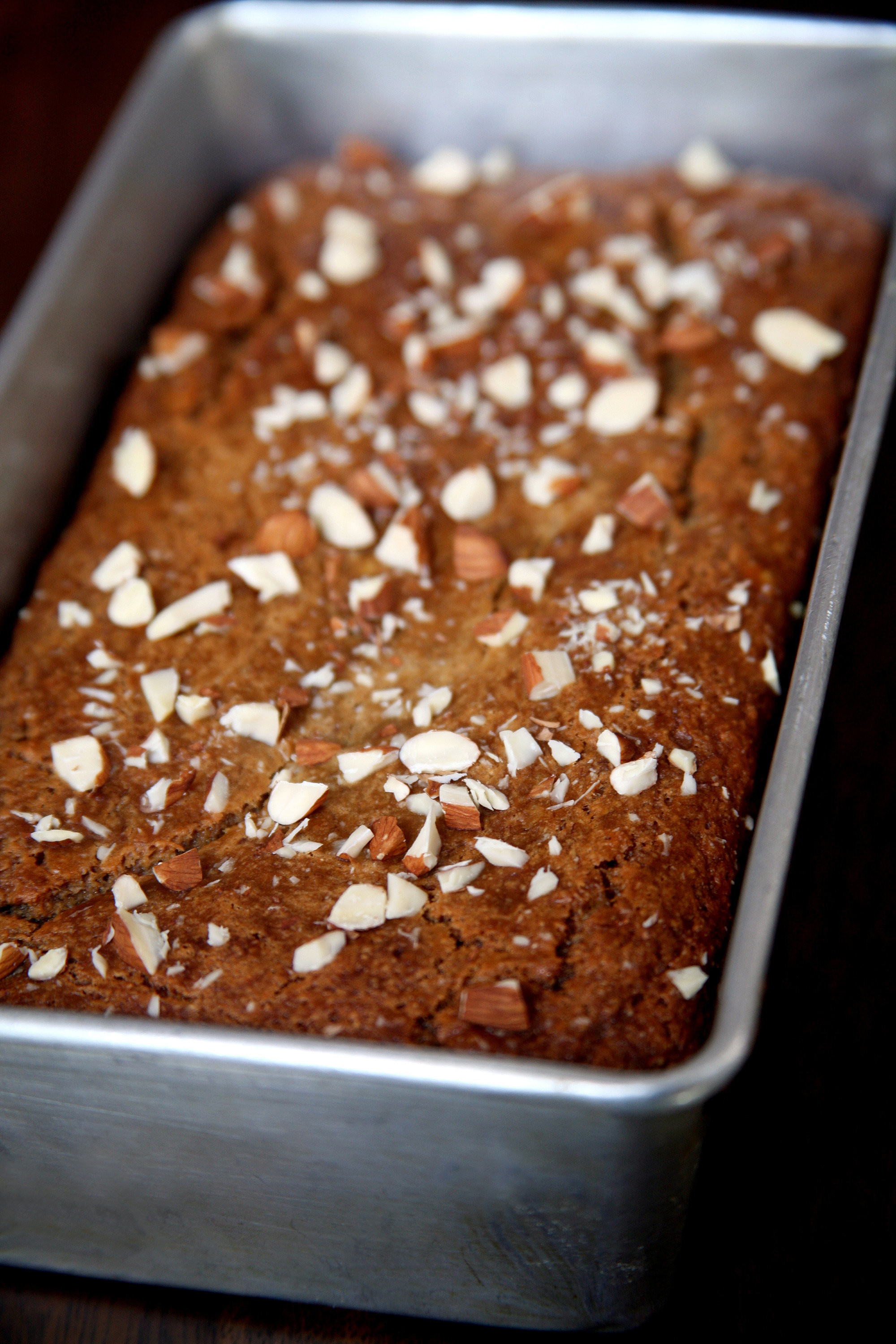 Vegan Banana Bread Calories
 Healthy Vegan Banana Bread