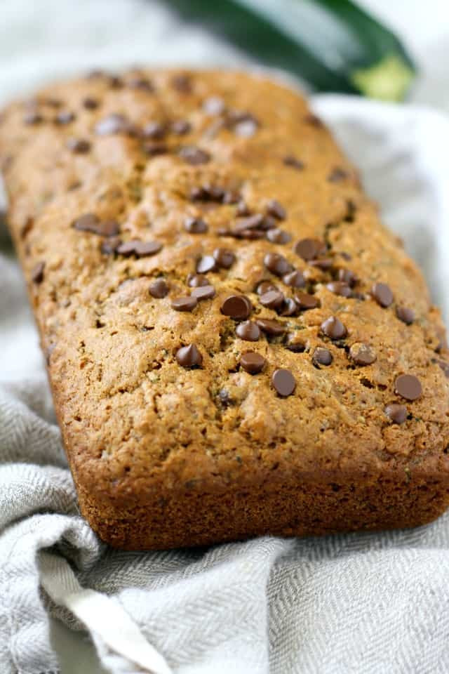 Vegan Banana Bread Calories
 vegan chocolate chip banana bread calories