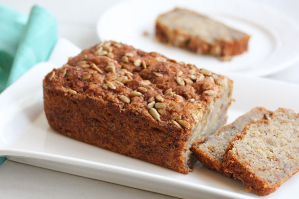 Vegan Banana Bread Recipes
 Vegan Gluten Free Banana Bread Recipe