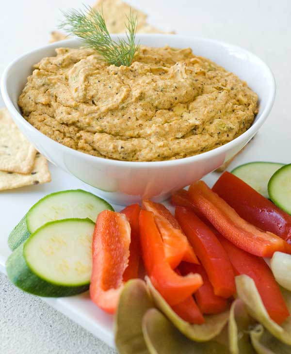 Vegan Bean Dip Recipes
 Eat Healthy 24 Vegan Dip Recipes For All Occasions