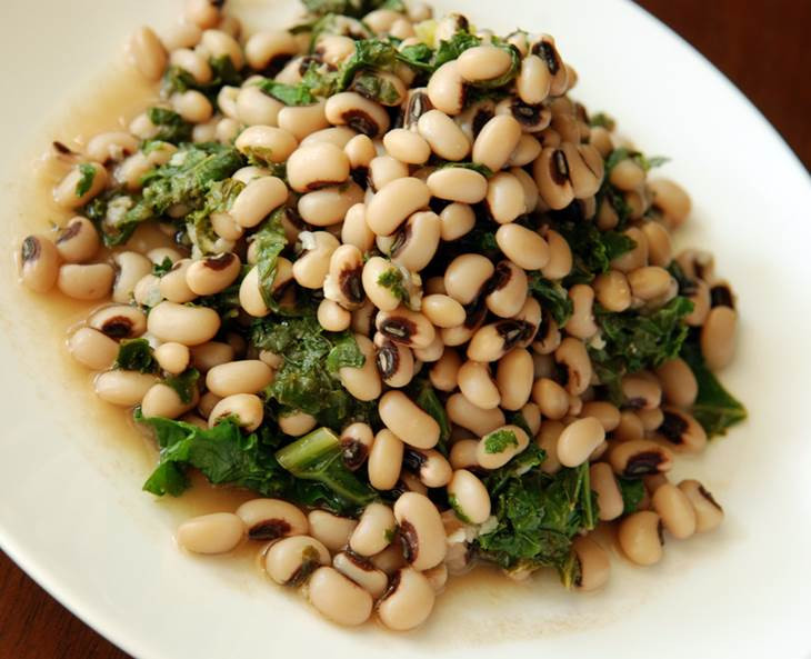 Vegan Black Eyed Pea Recipes
 ve arian black eyed peas recipe