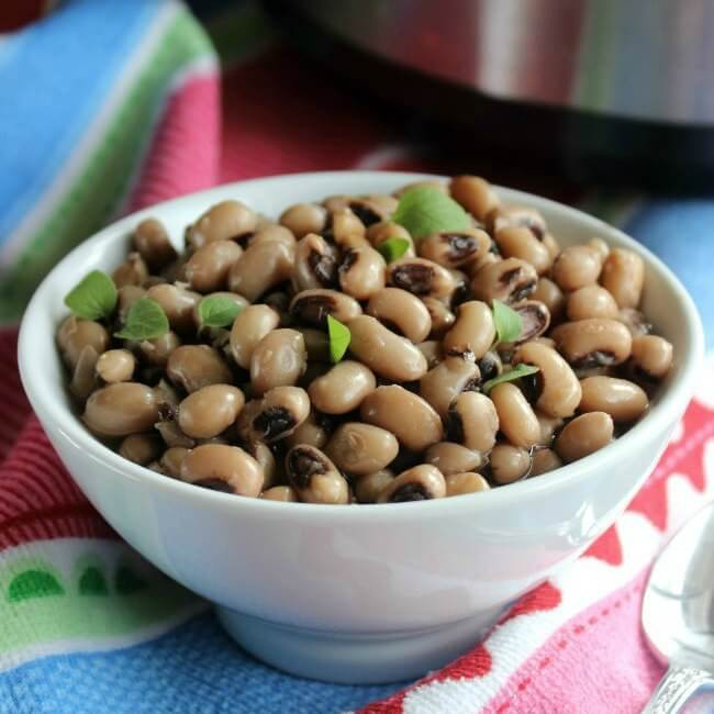 Vegan Black Eyed Pea Recipes
 ve arian black eyed peas recipe