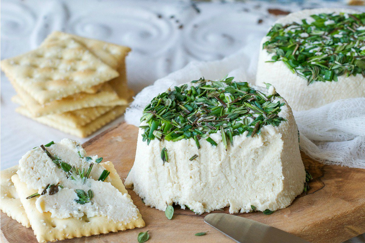 Vegan Blue Cheese Recipes
 UK s Second st Supermarket Sainsbury s To Introduce