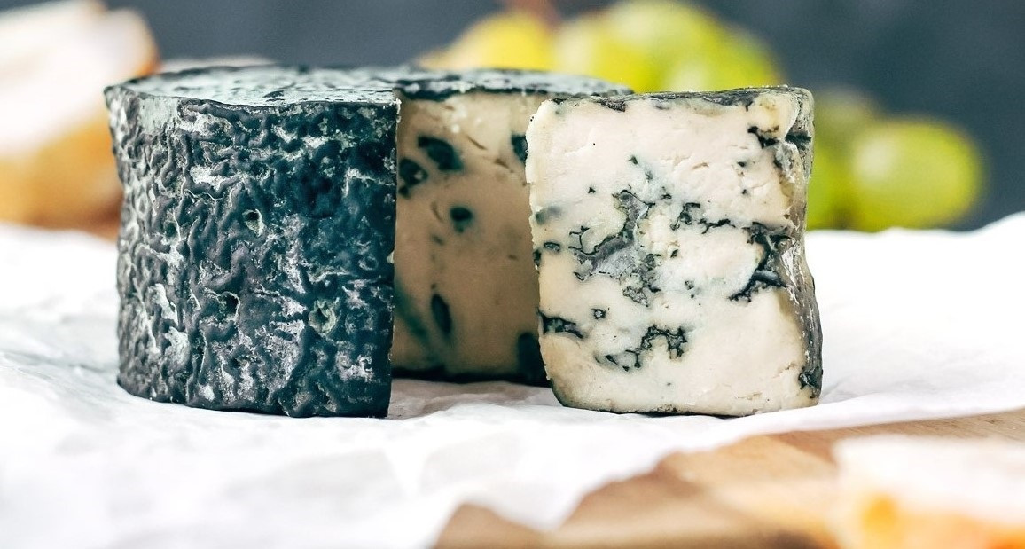 Vegan Blue Cheese Recipes
 9 Vegan Cheese Recipes Cows Love Dairy Free Cheese & So