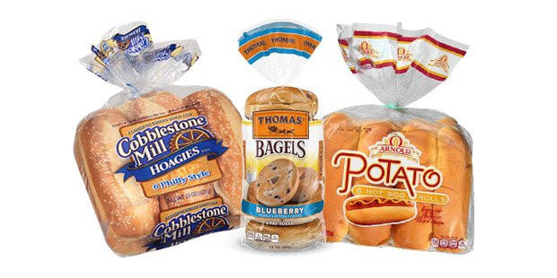 Vegan Bread Brands
 Check Out This Accidentally Vegan Food and Snacks List