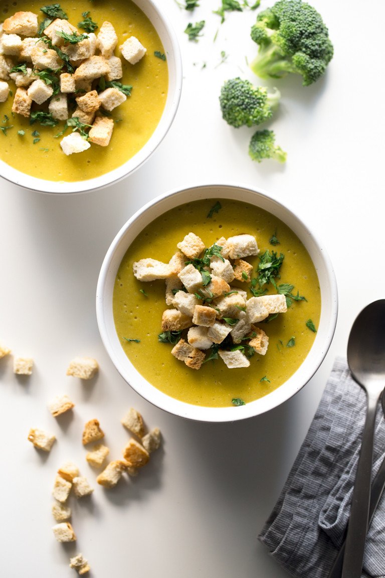 Vegan Broccoli Cheese Soup
 Vegan Broccoli Cheese Soup Simple Vegan Blog