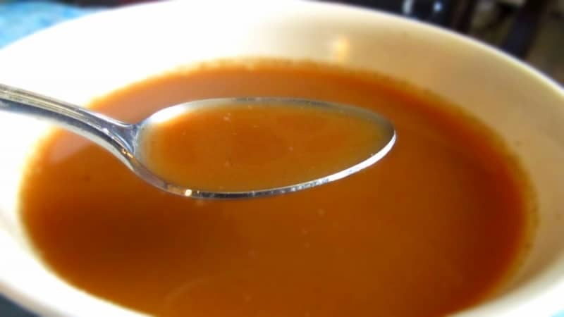 Vegan Broth Recipes
 BEST Raw Vegan Ve able Soup Broth