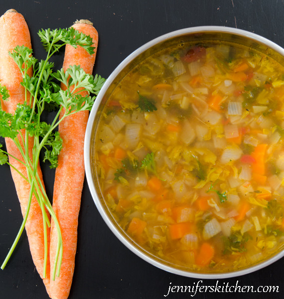 Vegan Broth Recipes
 How to Make Homemade Ve able Stock or Broth