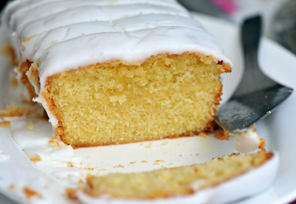 Vegan Cake Recipe Easy
 Vegan Lemon Cake Ve arian Cooking