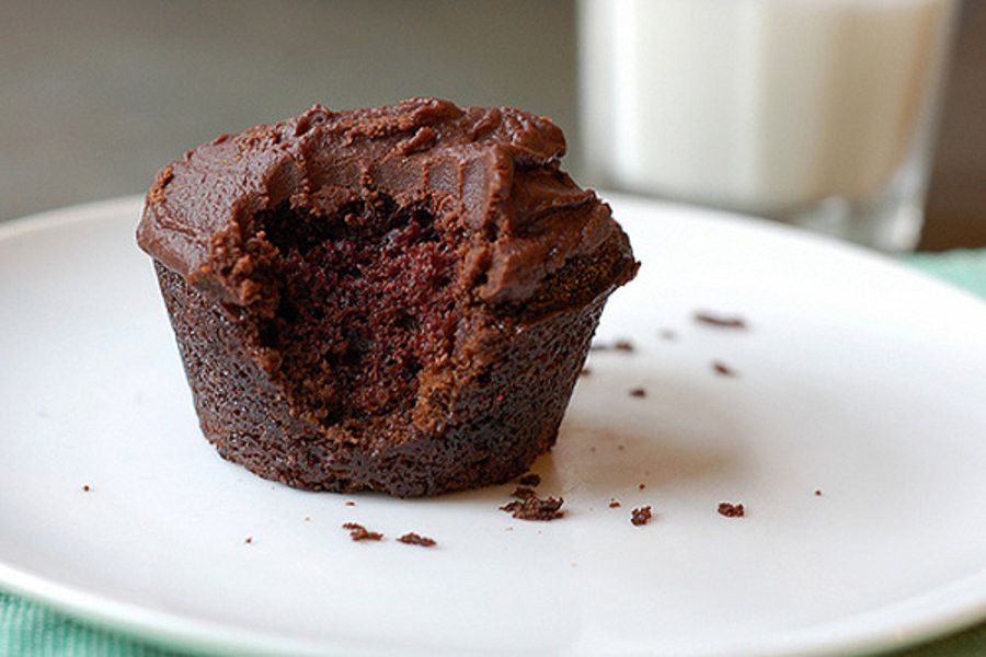 Vegan Cake Recipe Easy
 Easy moist vegan chocolate cupcakes CSMonitor