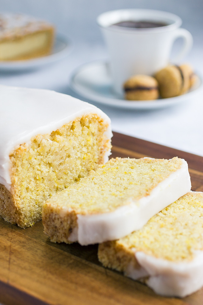 Vegan Cake Recipe Easy
 easy vegan lemon pound cake