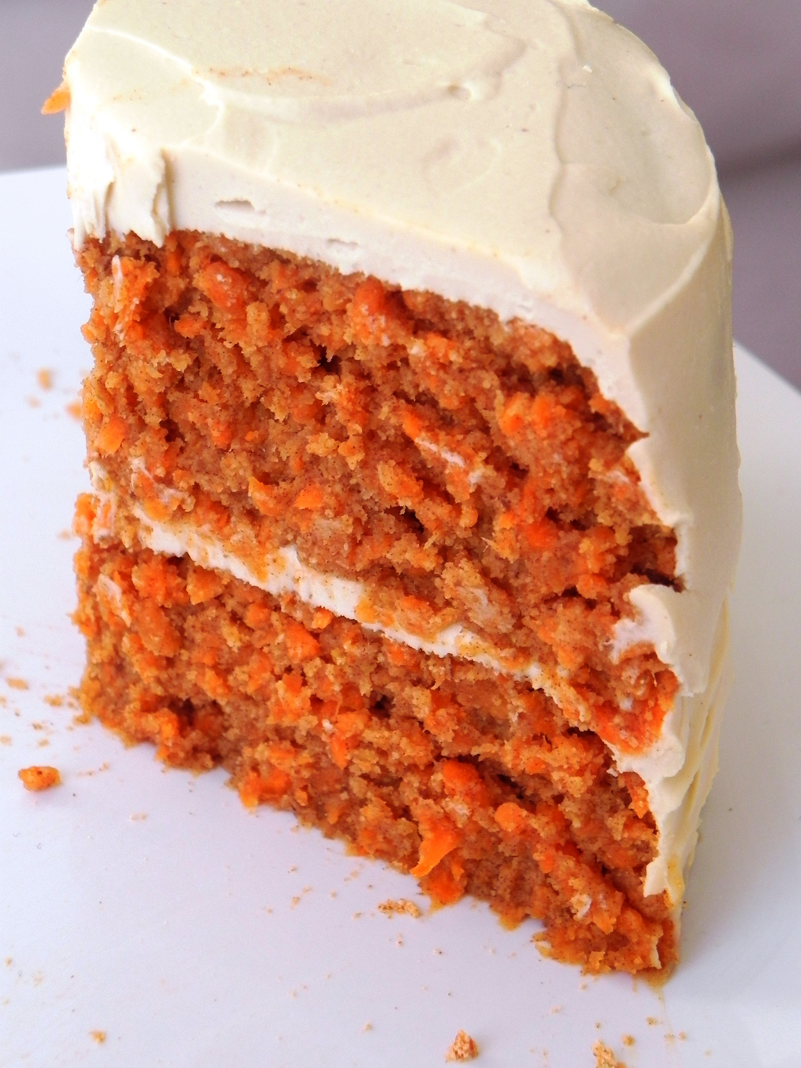 Vegan Carrot Recipes
 vegan carrot cake recipe