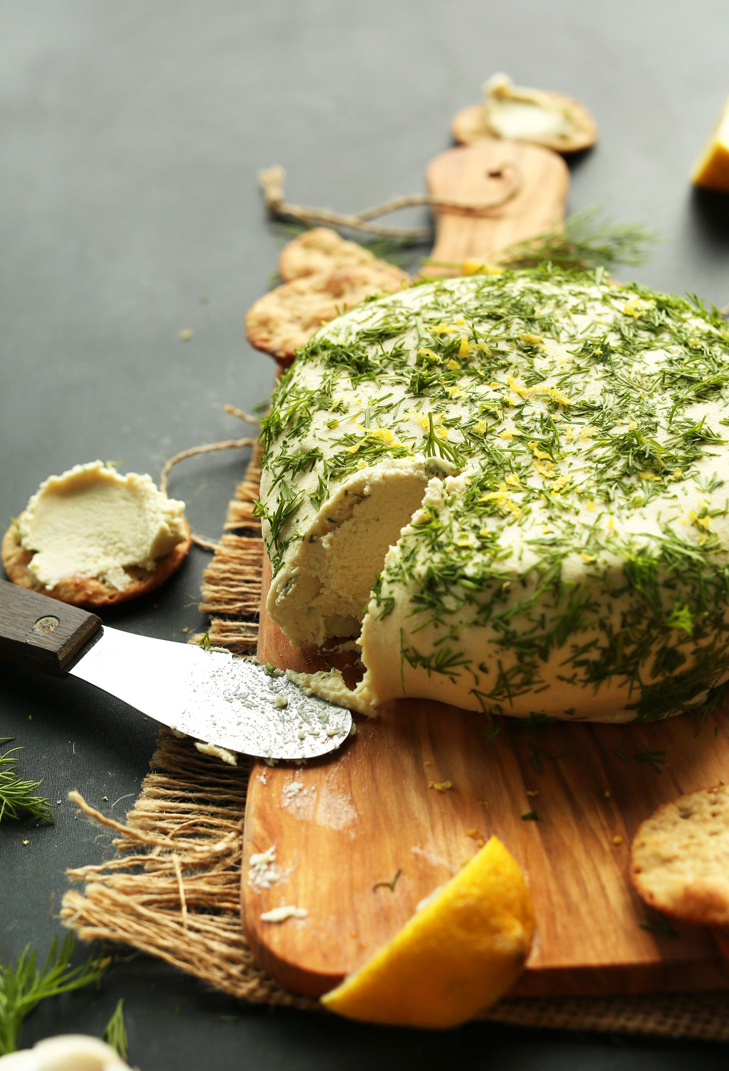 Vegan Cheese Recipes
 23 best ever vegan cheese recipes