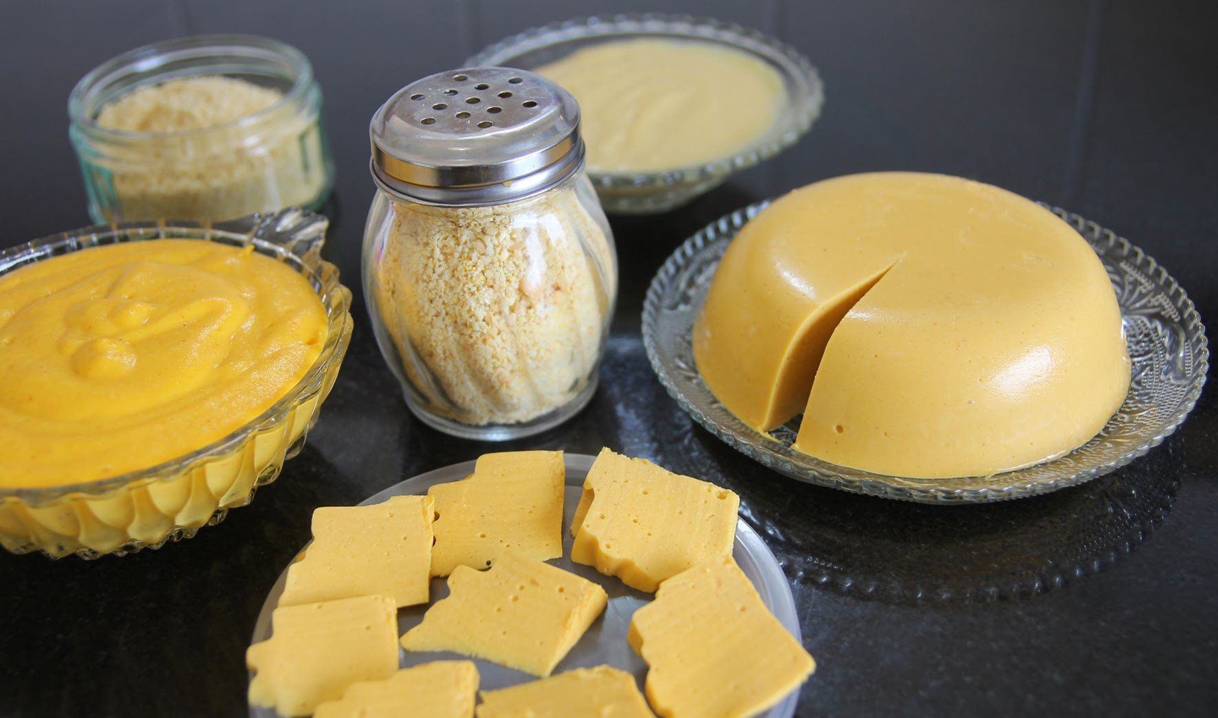 Vegan Cheese Recipes
 Simple Vegan Cheese Recipes