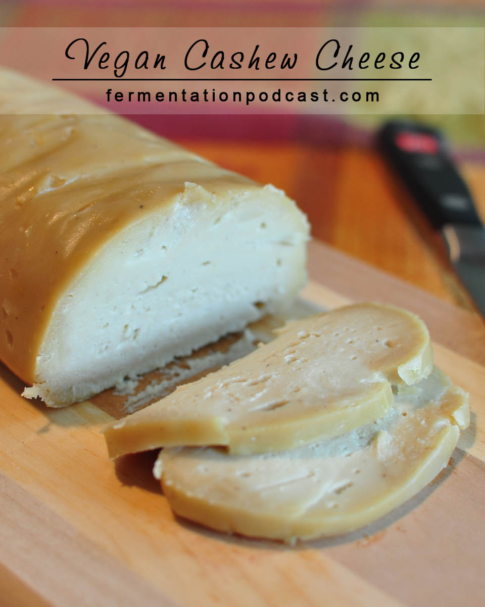 Vegan Cheese Recipes
 Basic Vegan Fermented Cashew Cheese Recipe The