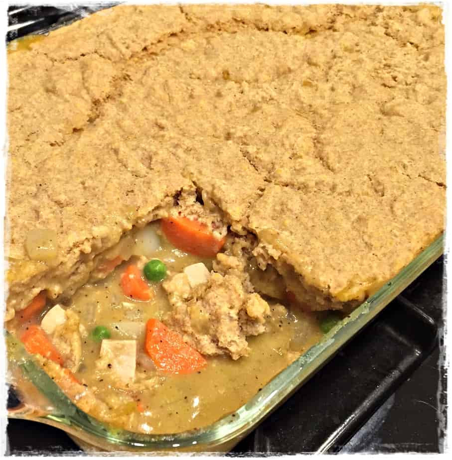 Vegan Chicken Pot Pie
 Vegan Recipes Archives Page 2 of 2 360 Health Connection