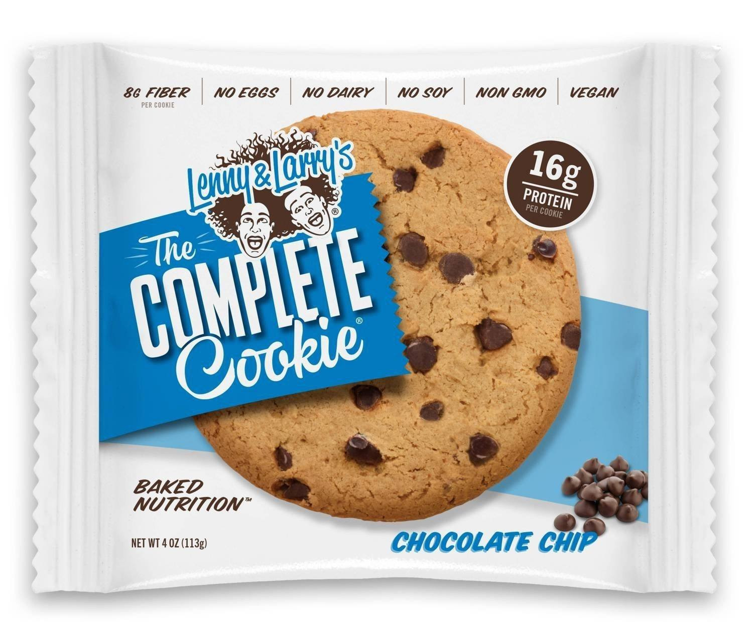 Vegan Chocolate Chip Cookies Brand
 14 Vegan Cookie Brands for Guilt Free Snacking