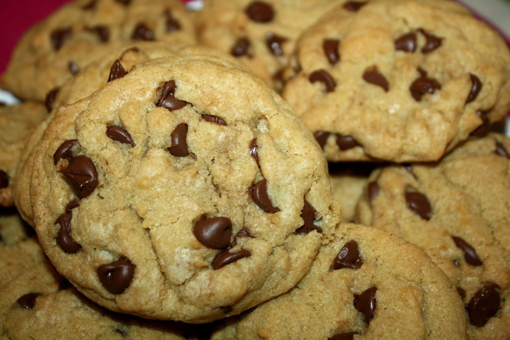 Vegan Chocolate Chip Cookies Brand
 Best Vegan Chocolate Chip Cookies