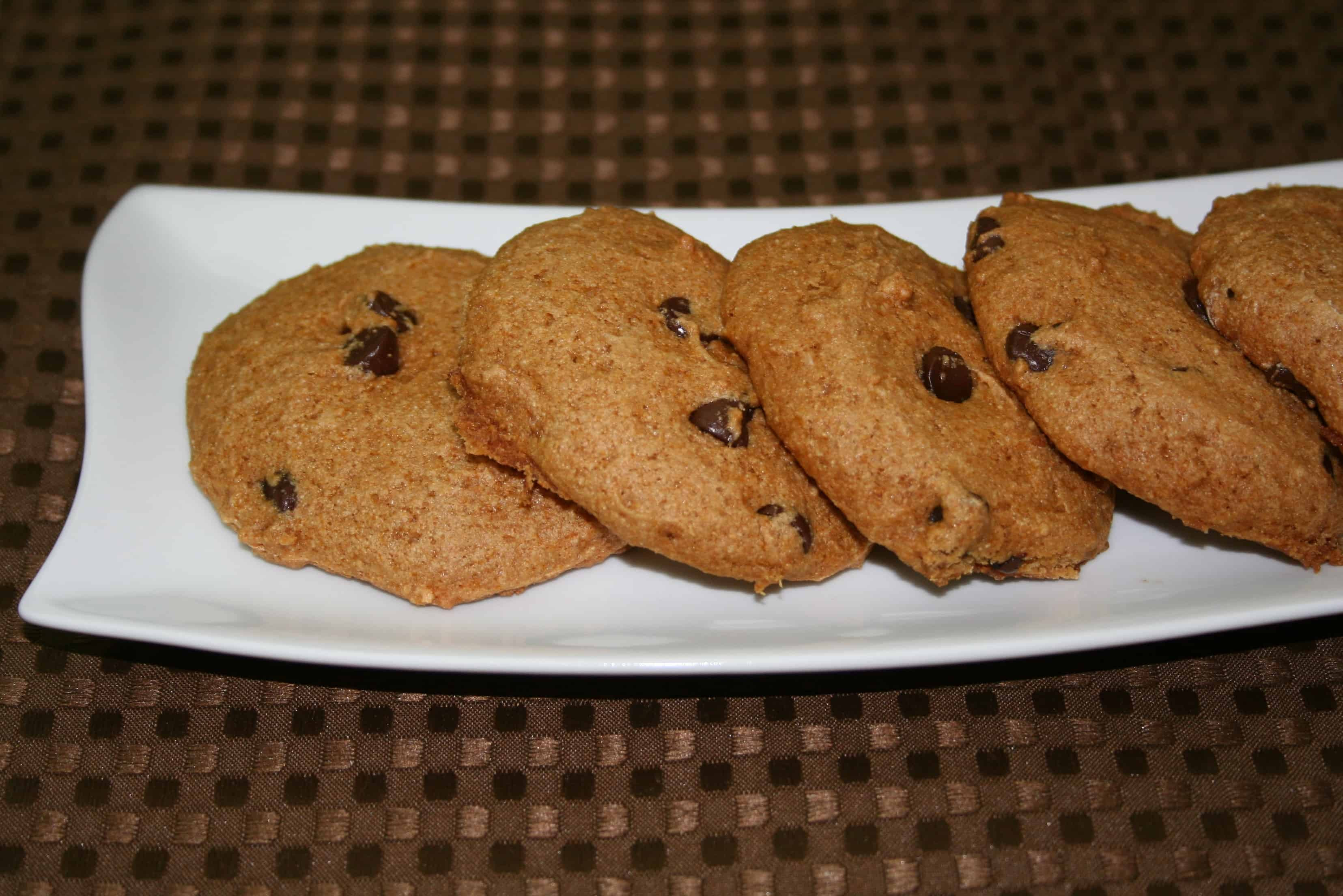 Vegan Chocolate Chip Cookies Brand
 Vegan Chocolate Chip Cookies Cakies Plantivores