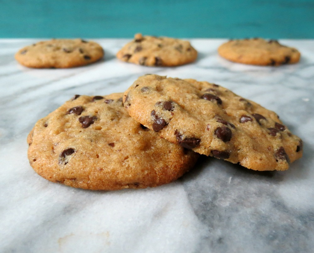 Vegan Chocolate Chip Cookies Brand
 Vegan Chocolate Chip Cookies