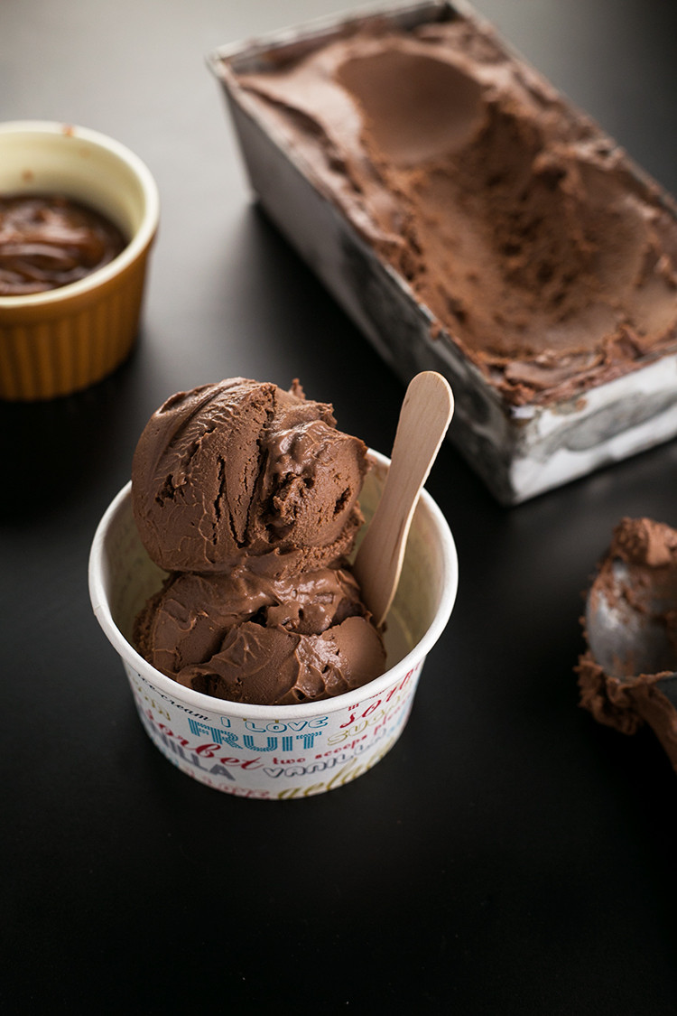 Vegan Chocolate Ice Cream Recipes
 Keep Your Cool With These Vegan Ice Cream Recipes
