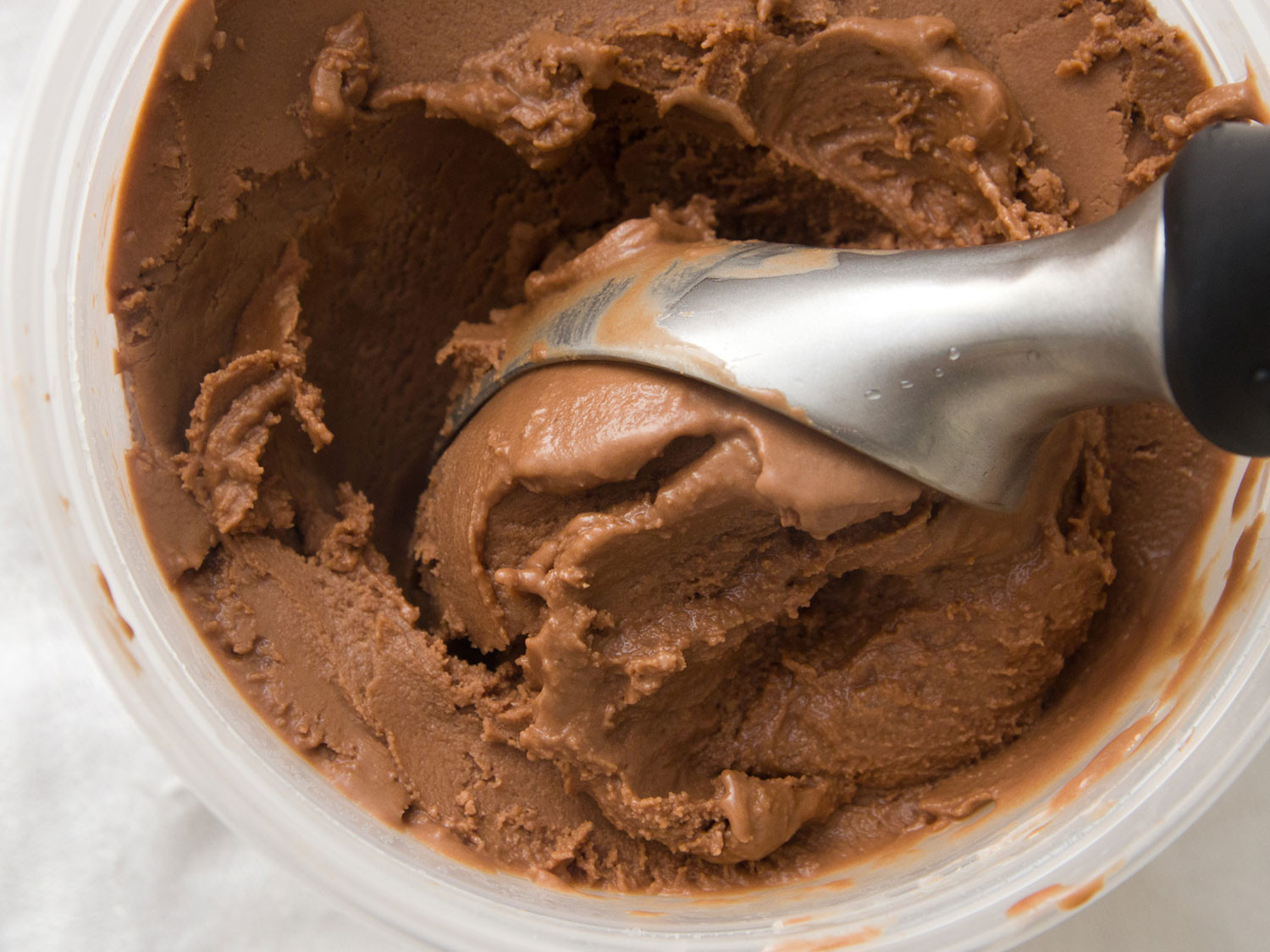 Vegan Chocolate Ice Cream Recipes
 Foolproof Vegan Chocolate Coconut Ice Cream Recipe