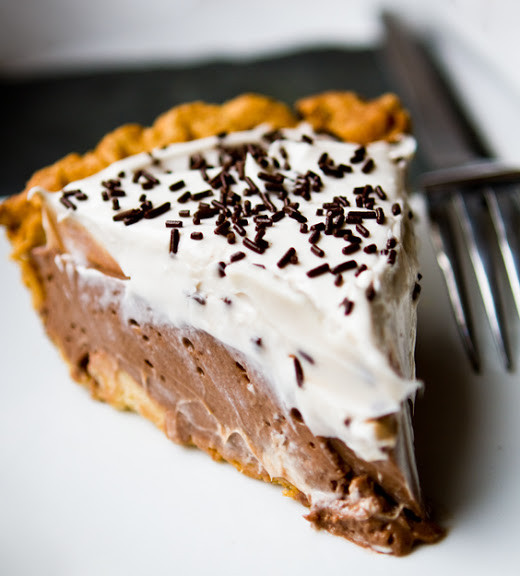 Vegan Chocolate Pie Recipe
 Vegan Chocolate Cream Pie