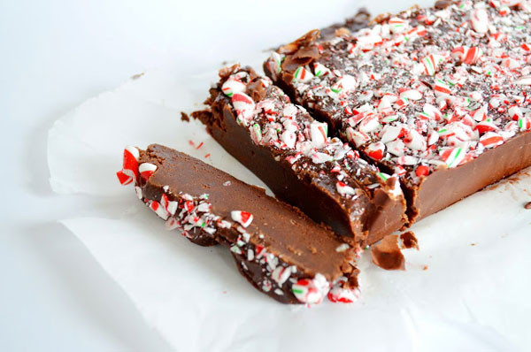 Vegan Christmas Dessert Recipes
 Easy No Bake Christmas Desserts A Pretty Life In The Suburbs