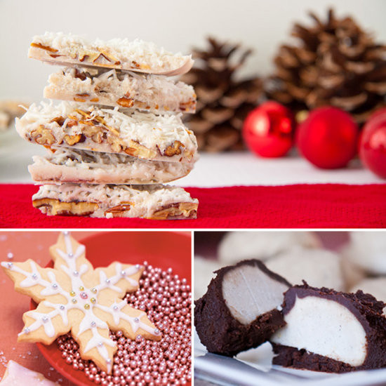 Vegan Christmas Dessert Recipes
 Vegan Holiday Desserts