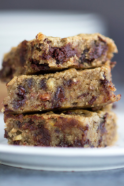 Vegan Coconut Flour Recipes
 Coconut Flour Chocolate Chunk Vegan Blon s Sprinkle of