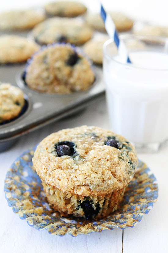 Vegan Coconut Flour Recipes
 coconut flour blueberry muffins vegan