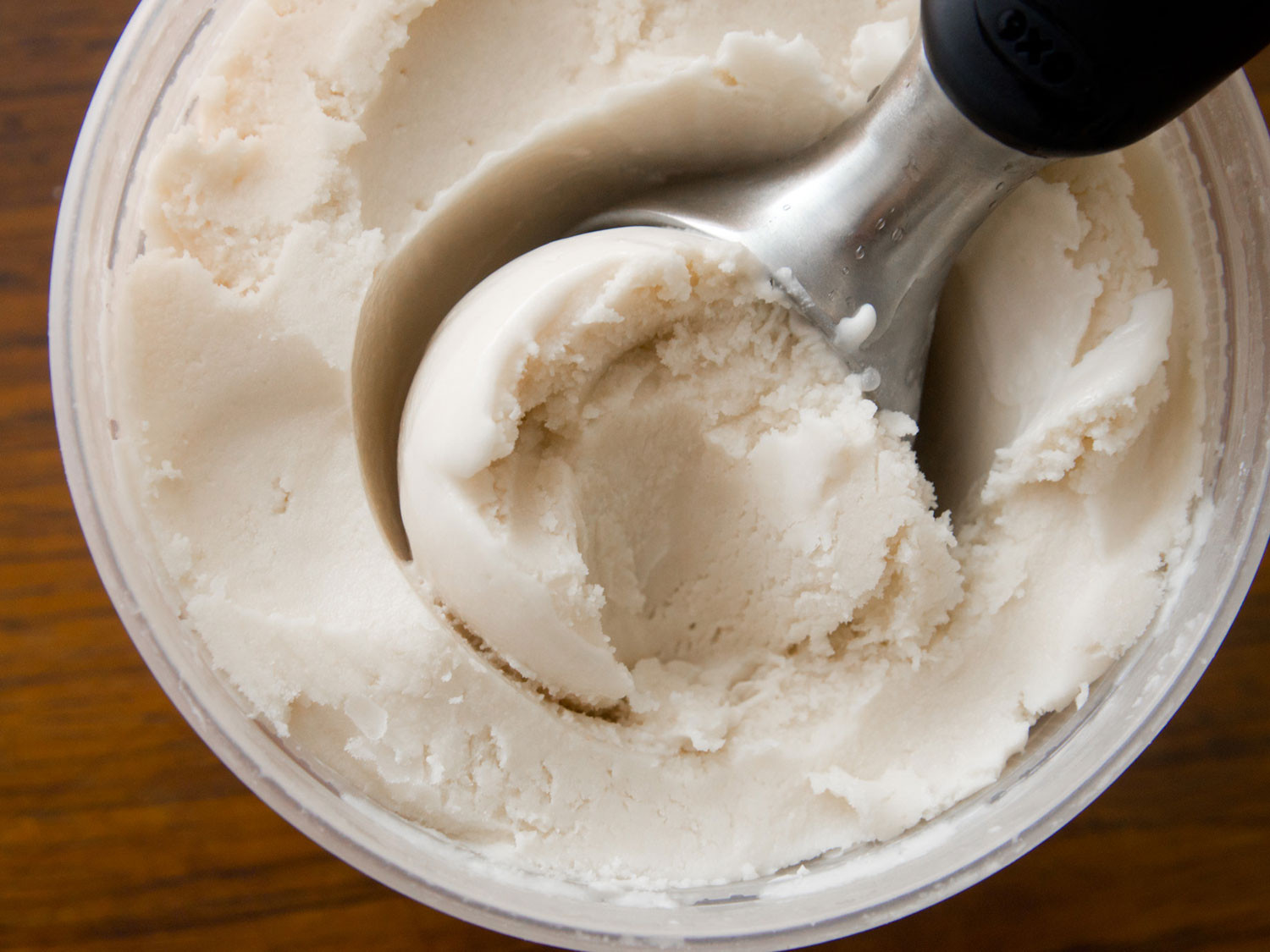 Vegan Coconut Milk Ice Cream Recipes
 Foolproof Vegan Vanilla Coconut Ice Cream Recipe