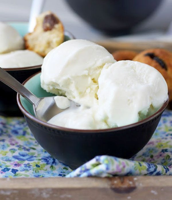 Vegan Coconut Milk Ice Cream Recipes
 Homemade Vegan Coconut Milk Ice Cream — Eatwell101