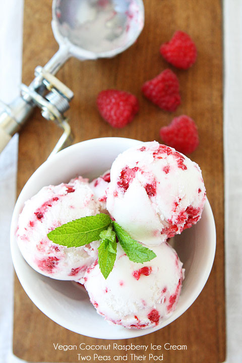 Vegan Coconut Milk Ice Cream Recipes
 Vegan Ice Cream 4 ingre nts 