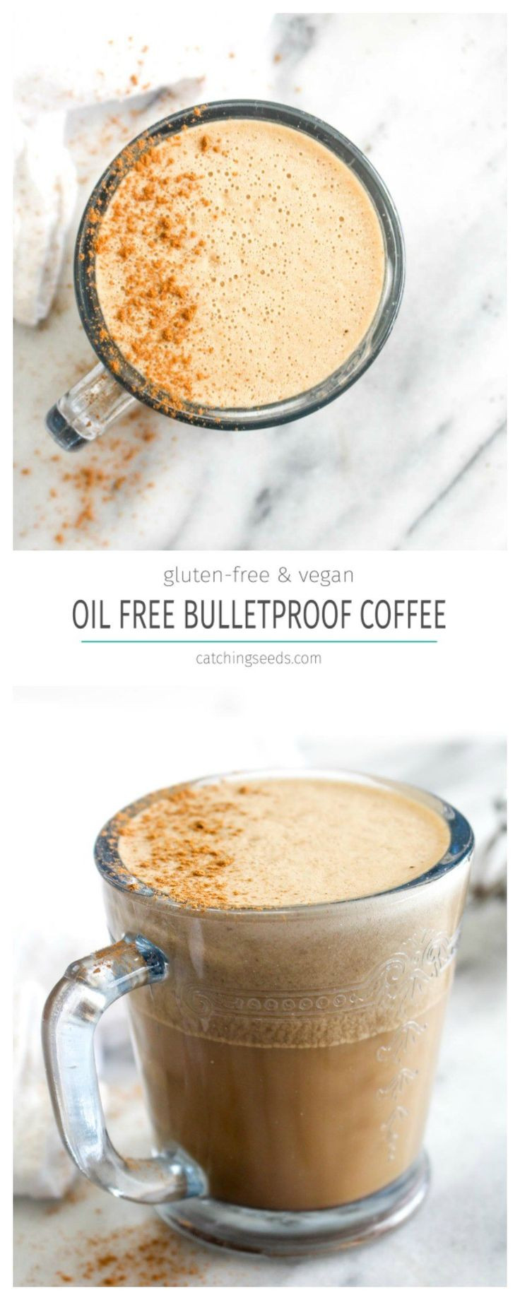 Vegan Coffee Recipes
 25 best ideas about Bulletproof coffee on Pinterest