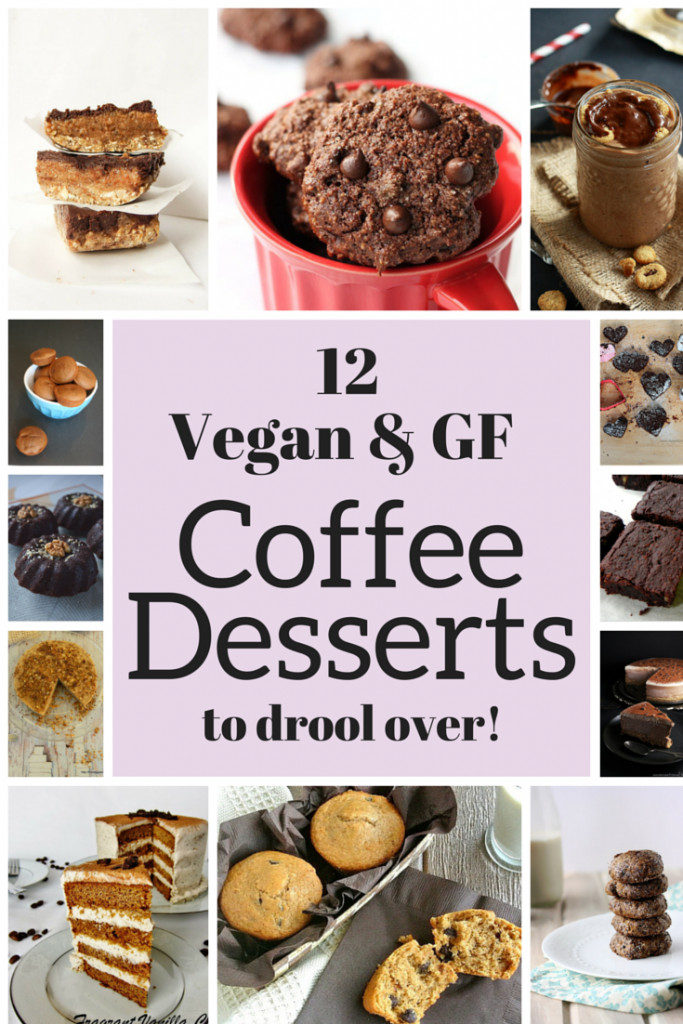 Vegan Coffee Recipes
 Best Vegan Coffee Desserts Vegan Family Recipes